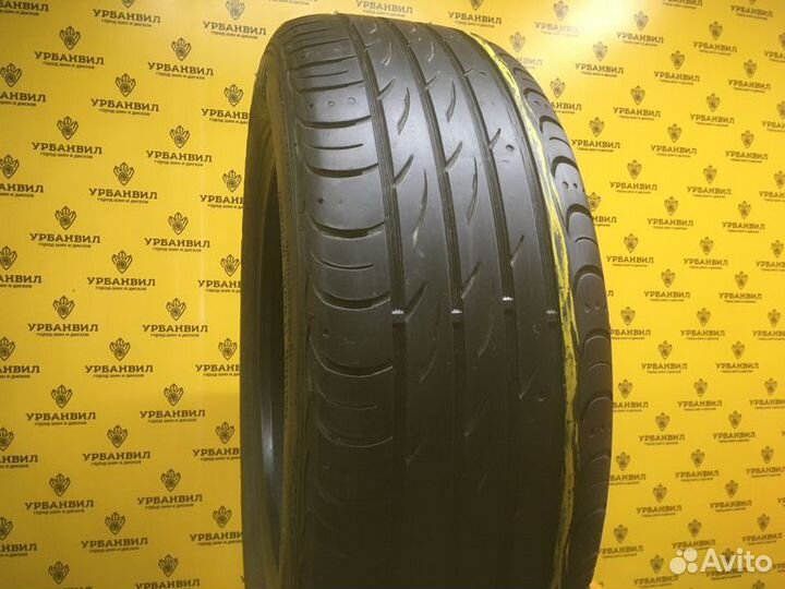 Syron Cross 1 235/60 R18 107W