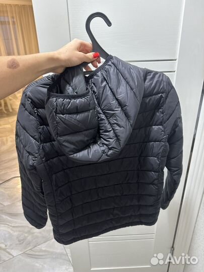 Куртка levis женская