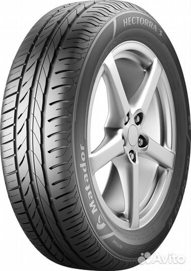 Matador MP 47 Hectorra 3 185/65 R14