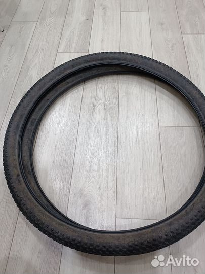 Покрышки 27.5