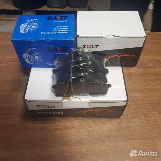 Тормозные барабаны, диски, колодки ваз, газ