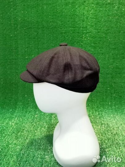 Кепка восьмиклинка демисезонная Арт.Вд35