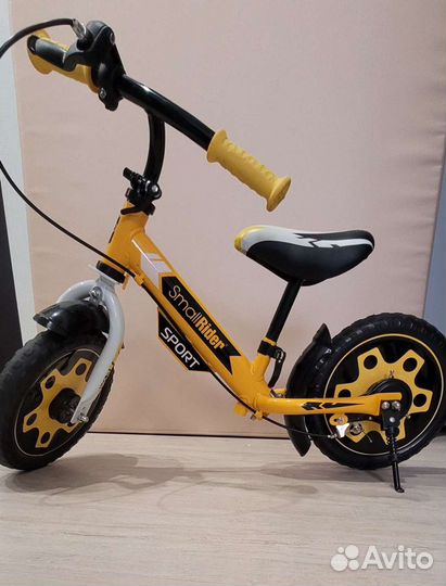 Беговел детский Small Rider Sport