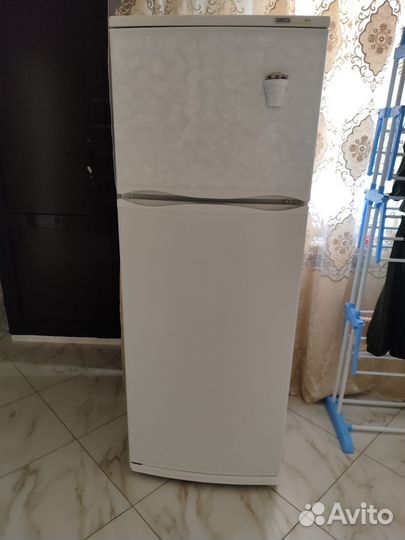 Холодильник атлант