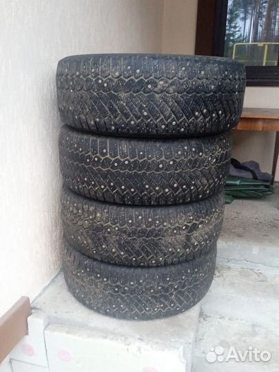 ACCU-TRAC 40K 265/60 R18 114T