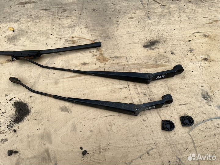 Поводки дворников chevrolet lacetti