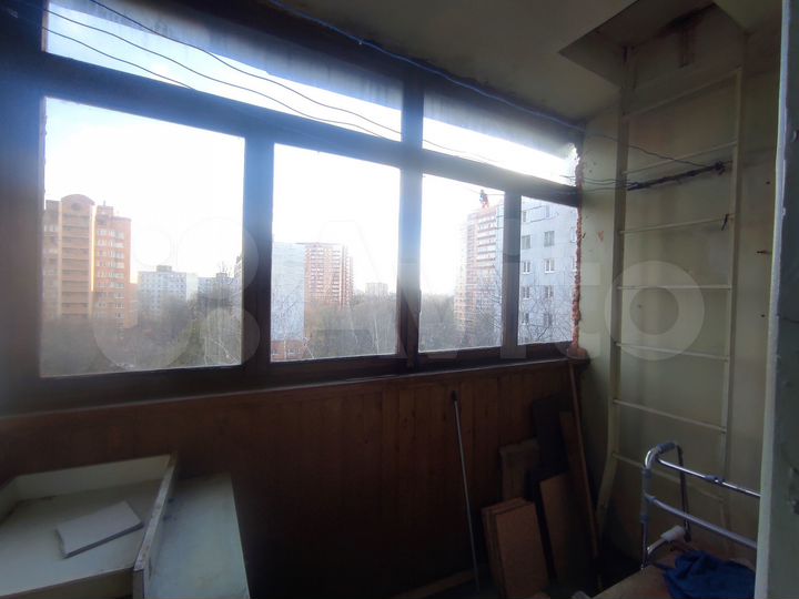 4-к. квартира, 69,8 м², 7/9 эт.
