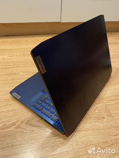 Игровой Lenovo