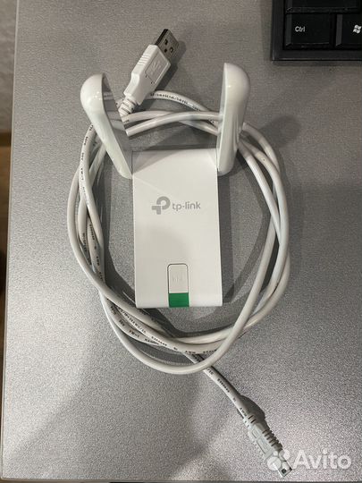 Wifi адаптер для пк