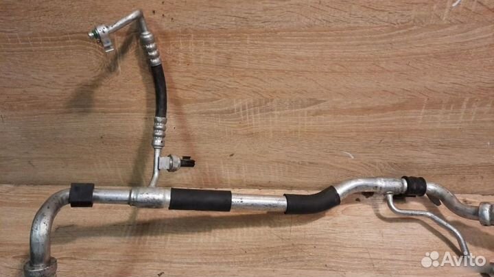 Трубка кондиционера Kia Ceed JD 1.6 GDI