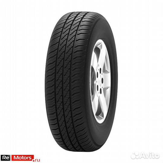 КАМА Кама 365 SUV (НК-242) 215/65 R16 102T