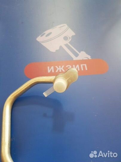 Трубка кондиционера передняя Hyundai Creta GS G4FG