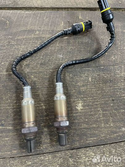 Кислородный датчик m54 BMW e39 e46 e53