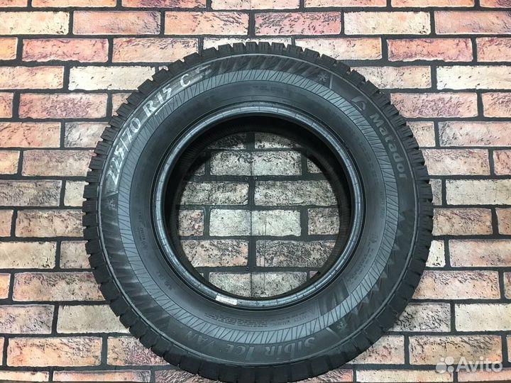 Matador MPS 500 Sibir Ice Van 225/70 R15