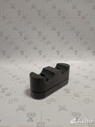 Док станция для геймпадов PS4