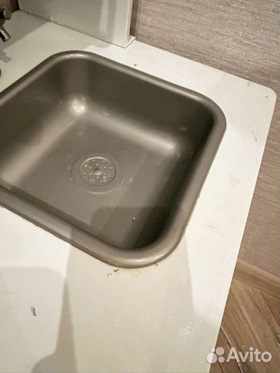 Детская кухня IKEA