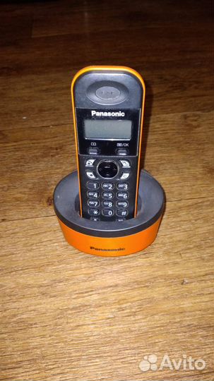 Стационарный телефон