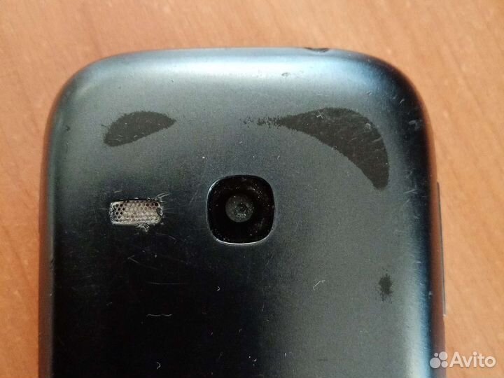 Телефон Samsung s6312