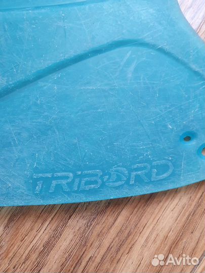 Ласты детские. Размер 30-32