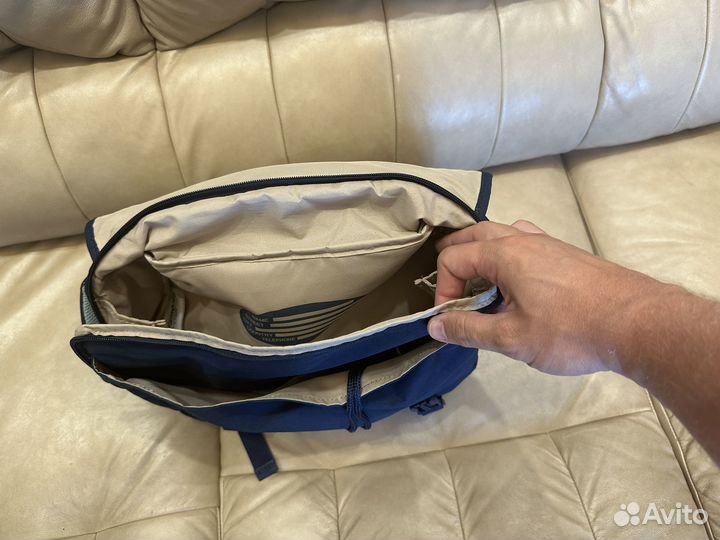 Рюкзаки Sammies by Samsonite пингвин