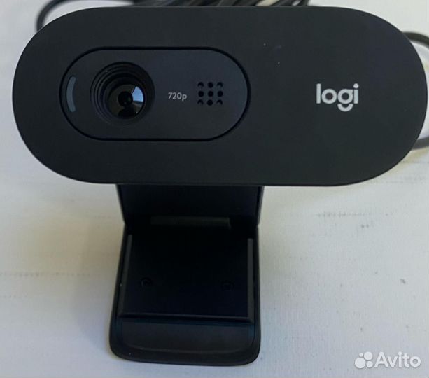 Web камера logitech
