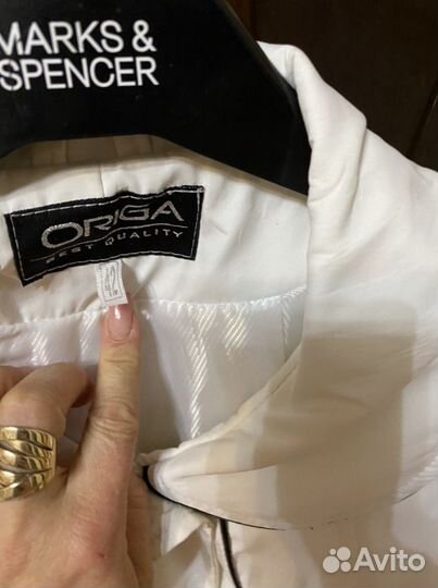 Плащ женский