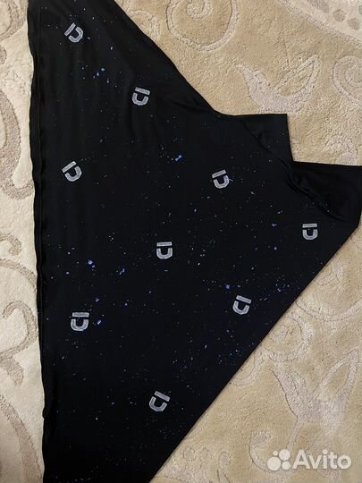 Хиджаб платки на зовязке