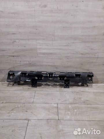 Кронштейн заднего бампера Mercedes Gle Class C 292