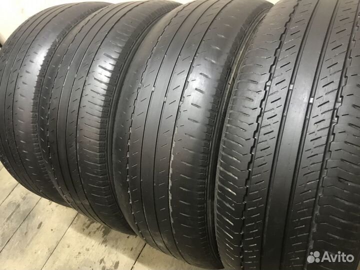 Bridgestone Dueler H/P 245/55 R19