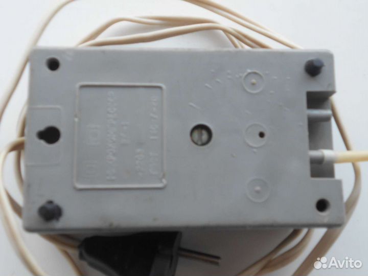 Микрокомпрессор для аквариума