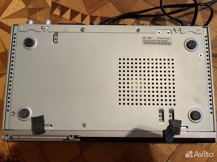 Ресивер триколор dre-5000