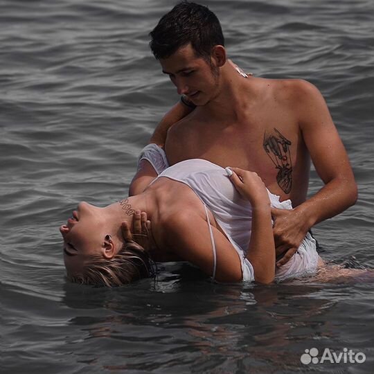 Видеосъёмка - Ялта / Севастополь