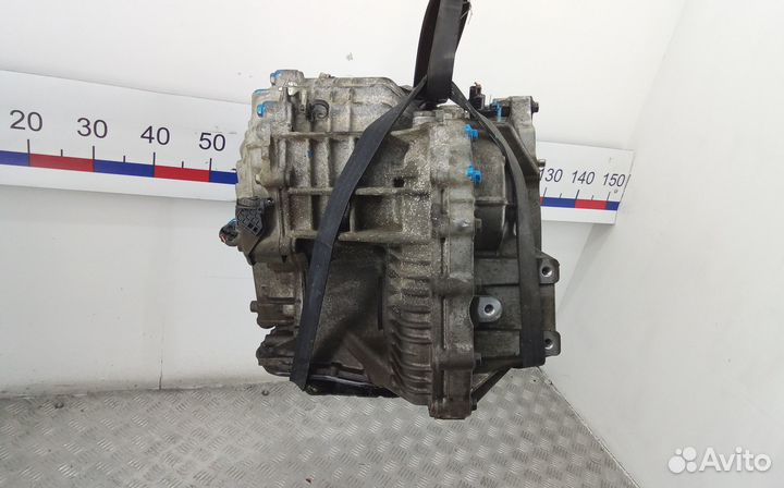 АКПП A09X28121 Toyota Avensis T27 (2009-2011)
