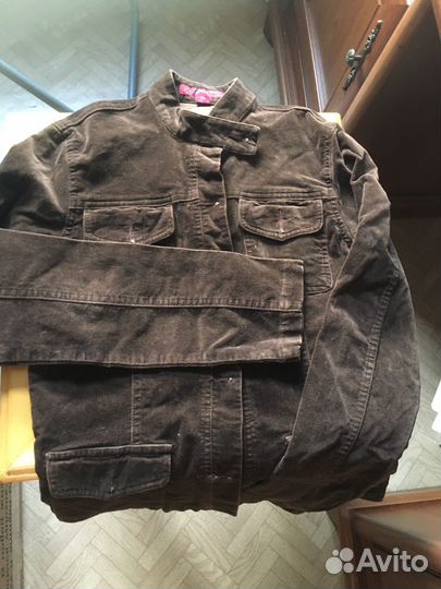 Жакет детский