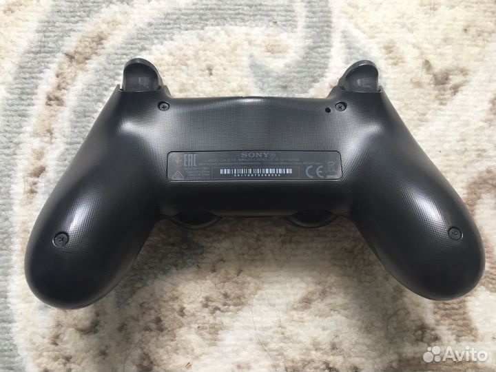 Геймпад Sony PS4 DualShock 4 Ver.2