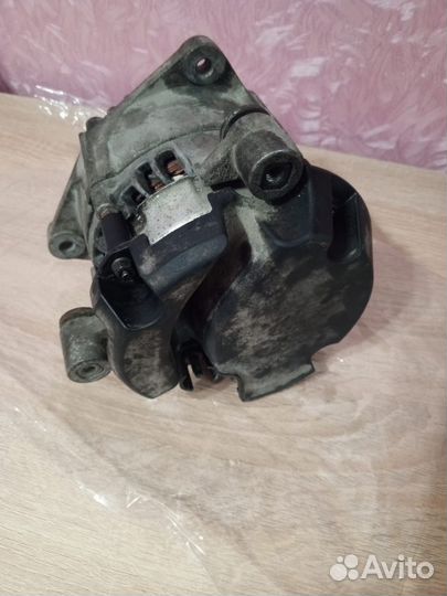 Генератор форд