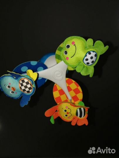 Мобиль Tiny Love