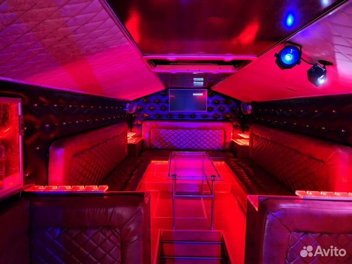 Твой ночной клуб