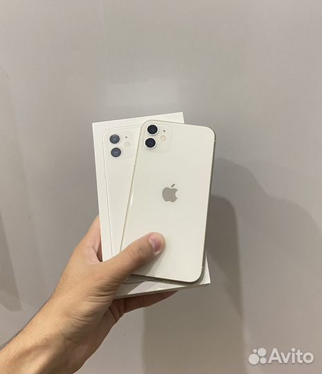 iPhone 11 128gb