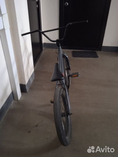 Продам велосипед BMX