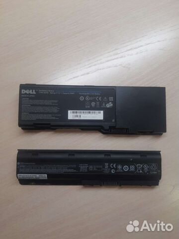 Аккумулятор для ноутбука
