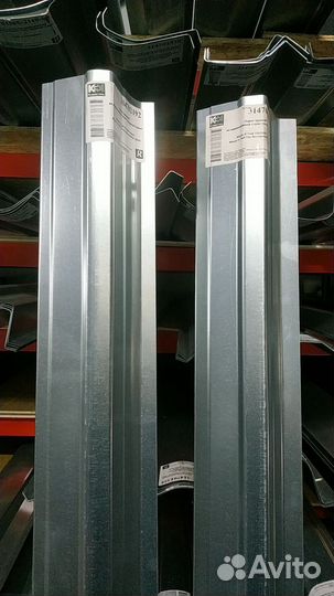 Порог левый Nissan X-Trail T31 2007-2014 (1мм)