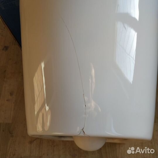 Унитаз для инсталляции