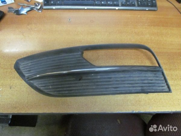 Решетка бампера Audi A3 8V 2013