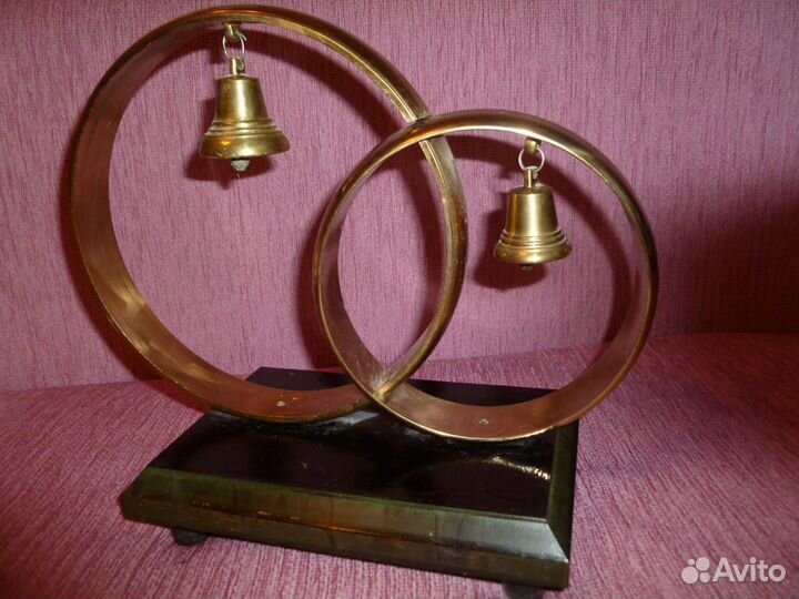 Свадебные кольца для украшения автомобиля