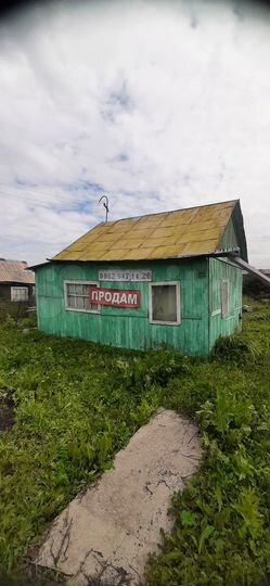 Участок 6,7 сот. (СНТ, ДНП)