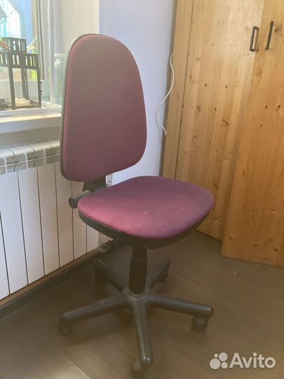 Компьютерное кресло