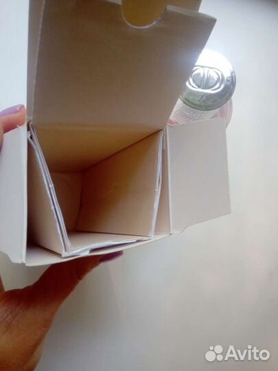 Dior Joy 90 мл Парфюм Новый