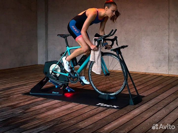 Велосипедный станок Tacx NEO 2T SMART