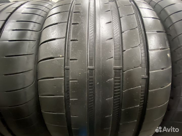 Goodyear Eagle F1 Asymmetric 3 295/35 R21 107Y